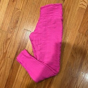 Booty by Brabants Original Curvy Leggings